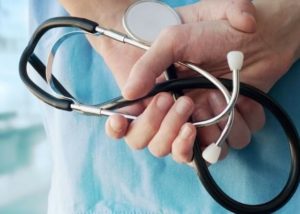 Claim Against A Doctor or GP Negligence