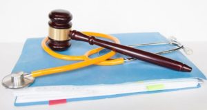 What Is Classed as Medical Negligence