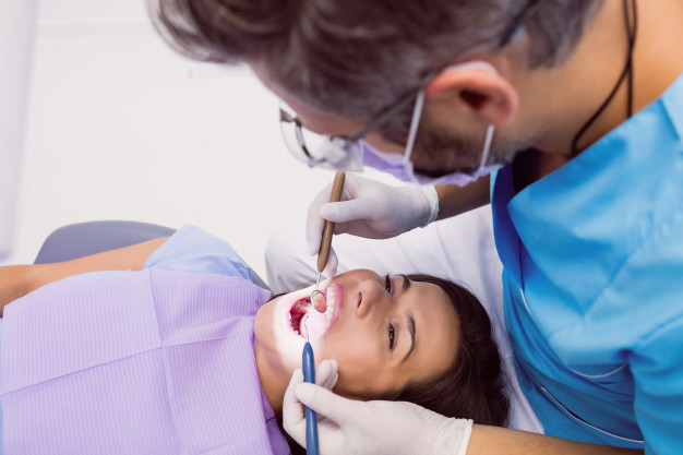 Dental Negligence Compensation