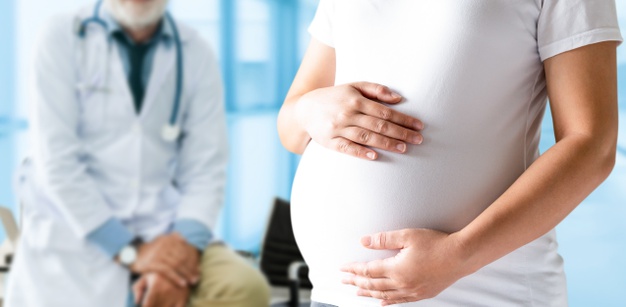 medical negligence during pregnancy
