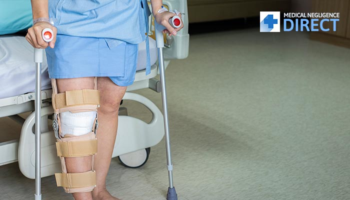 Compensation for Orthopaedic Negligence Claims