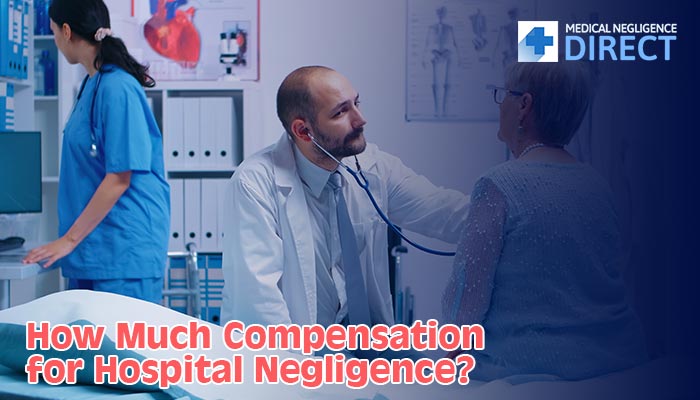 Hospital Compensation Claims 