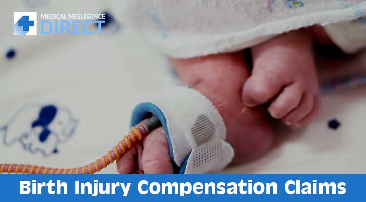 birth injury compensation