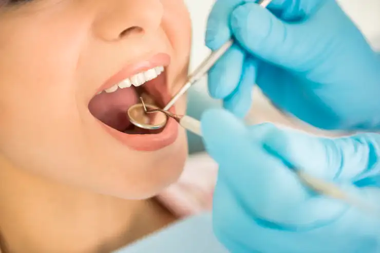 Patients' Struggle to Find Dental Care Leaves Them in Pain