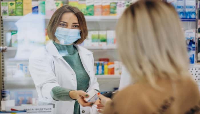 pharmacy gives wrong medication