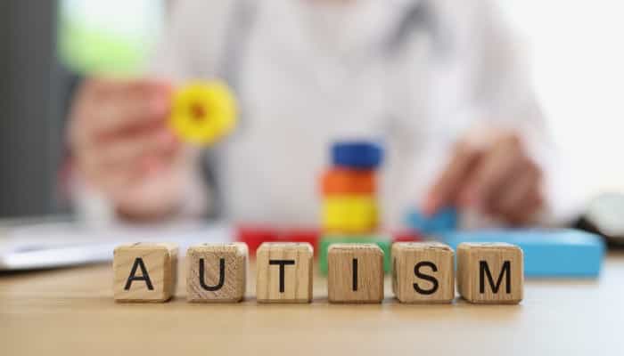 Autism misdiagnosis
